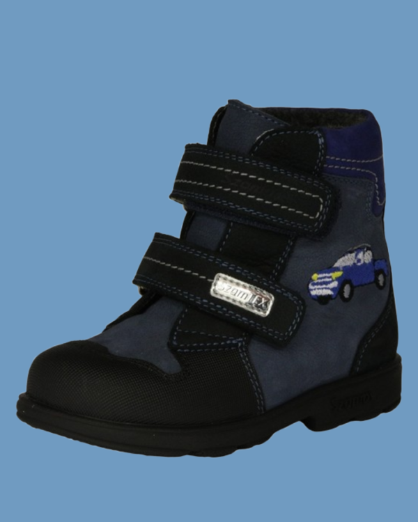 Ortopéd Téli Bakancs – Szamos Szupinált, Pick-up Autó