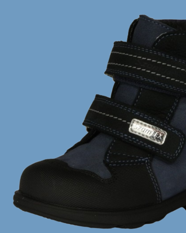Ortopéd Téli Bakancs – Szamos Szupinált, Pick-up Autó - Image 2