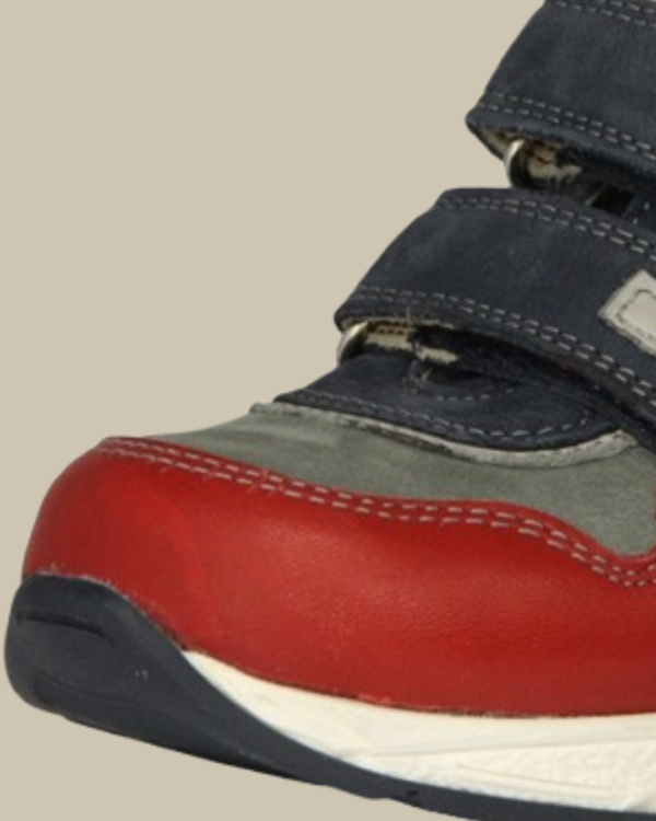 Pantofi Sport Băieți - Szamos - imagine 3